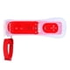 thumbnail image 2 of 2 In1 Remote Controller Remote Controller Gamepad Red, 2 of 5