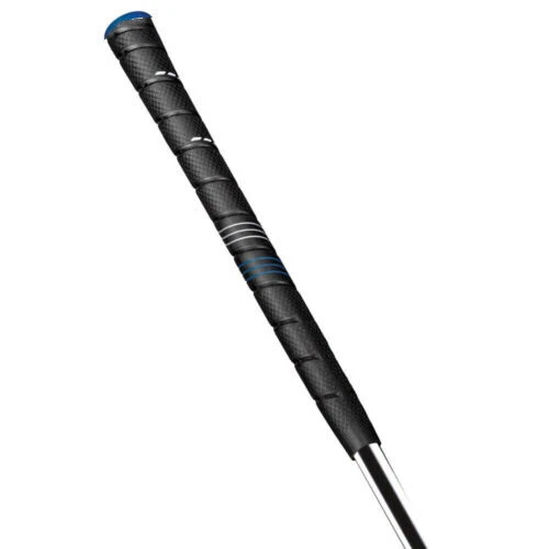 13 Pcs Standard CP2 Pro Wrap Grip Golf Club Grip Golf Grip Anti-Slip Rubber Grip Blue