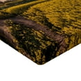 thumbnail image 2 of Ambesonne Country Home Fitted Sheet, Old Rural House, Full Size, Multicolor, 2 of 3