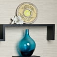 thumbnail image 5 of Danya B S Shape Wall Mount Floating Shelf - Set of 2 Shelves in Black, 5 of 5