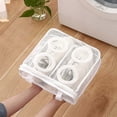 thumbnail image 2 of Washing and Care Case for Mesh Net Pouch Shoes with Protection, 2 of 5