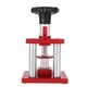 thumbnail image 3 of Presiona de Reloj Tipo Tornillo, Mira A Prensa de Cristal, Presiónando Reparar la Cubierta Trasera de la Parte PARA TROQUELES/MOLDES PARA EL HOGAR USA EL RELOJERO CERRAR, 3 of 7
