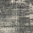 thumbnail image 6 of Calvin Klein CK950 Rush Area Rug, 4' x 6', Grey Beige, Rectangle, 6 of 9