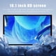 thumbnail image 4 of Android Tablet 10 Pulgadas 2 + 32Gb Android 12 con Llamadas Hd de Tarjeta Sim 256G, Pantalla Hd Ips de 10.1 Pulgadas Bluetooth Wifi 5G / 2.4G App para Computadora de Pc, 4 of 9