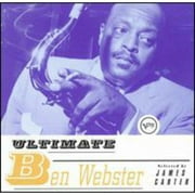 Ultimate Ben Webster