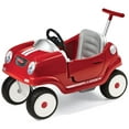 thumbnail image 1 of Radio Flyer Steer & Stroll Coupe, 1 of 8