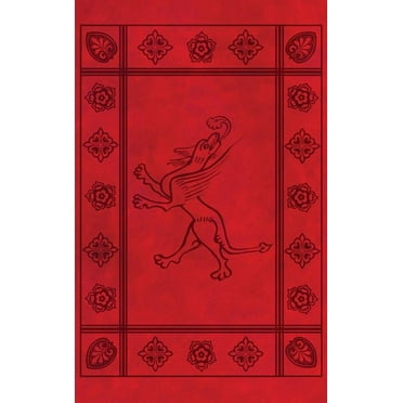 Średniowieczna Księga Psalmów (Hardcover)