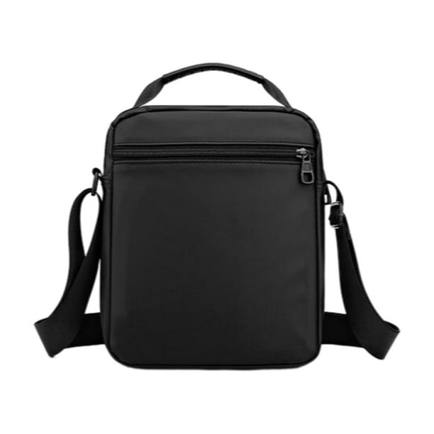 Men' Shoulder Bags Cross Body Bag for Daily Use Hiking Biking