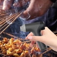 thumbnail image 3 of Portable Outdoor Brushless Fan High Speed Mini Handheld Blow Dryer, 3 of 8