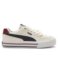 thumbnail image 4 of PUMA Court Classic - Zapatillas de tabla cómodas, informales, antideslizantes, ligeras y de caña baja para hombre y mujer, 4 of 5