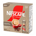 thumbnail image 3 of Nescafe Simply Creamy Instant Coffee, 16 x 9g Single Serve Sachets, 144g/5 oz, 3 of 4