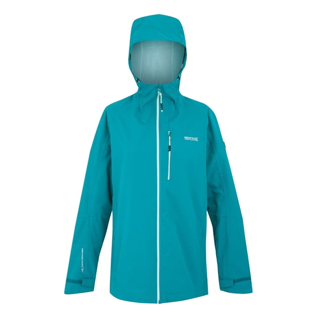 Regatta Veste Imperméable Birchdale II pour Femmes