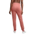 thumbnail image 2 of Hanes Originals Women's Garment Dyed Fleece Joggers, 2 of 5