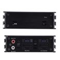 thumbnail image 3 of DSP Car Amplifier, Enhance Sound Quality Car Stereo Amp  for  Large Screen 4 Channels, 3 of 7