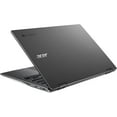 thumbnail image 4 of Acer Chromebook Spin 513 13.3" FHD 2-in-1 Touchscreen Laptop, Qualcomm Kryo 468 Processor, 4GB RAM, 64GB eMMC, Backlit Keyboard, Chrome OS, 4 of 5