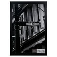 thumbnail image 2 of Gallery Solution 24x36 Black Flat Large Wall Frame, 2 of 11