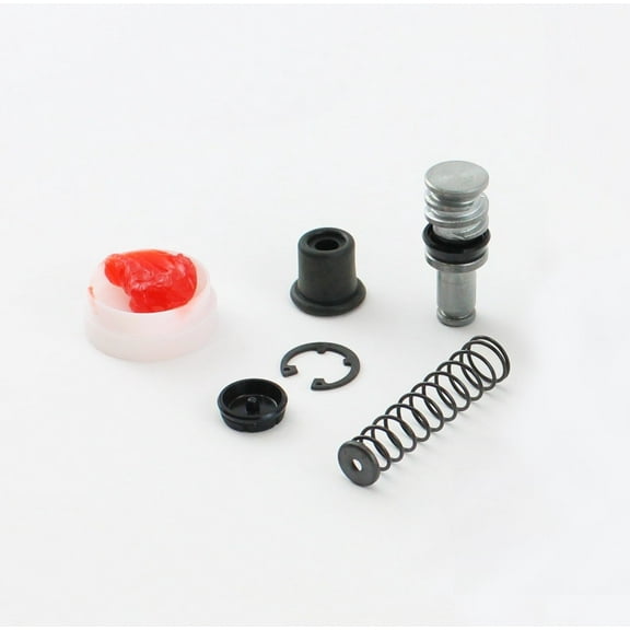 Brake Master Cylinder Rebuild kit for select Triumph models Front