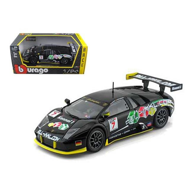 bburago murcielago