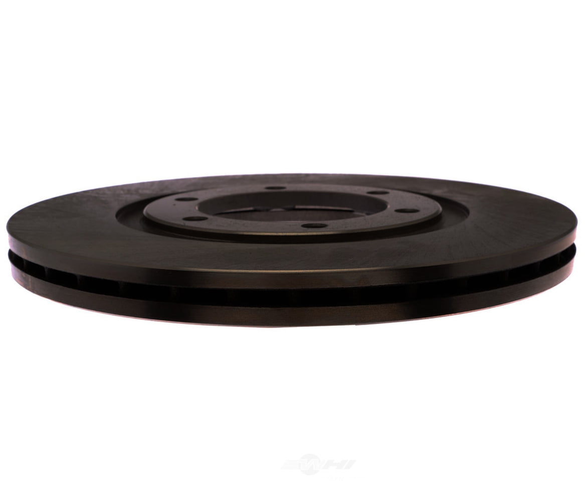 Raybestos R-Line Rotors, OE Replacement Brake Rotors, 9842R Fits