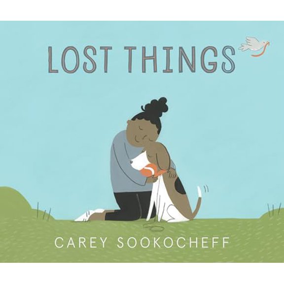 Pre-Owned Lost Things (Hardcover) 1525305441 9781525305443