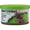 Jurassipet Jurassi-Diet EasiCricket Large Cricket Wet Reptiles & Amphibians Food, 1.2 Oz