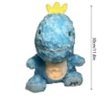 thumbnail image 3 of Jelly 2025 Cat Plush Toy, Soft Stuffed Animal Plush Doll Toys Suitable for Room Decoration Pillows, Fun Gift Ideas for Boys and Girls, 3 of 7