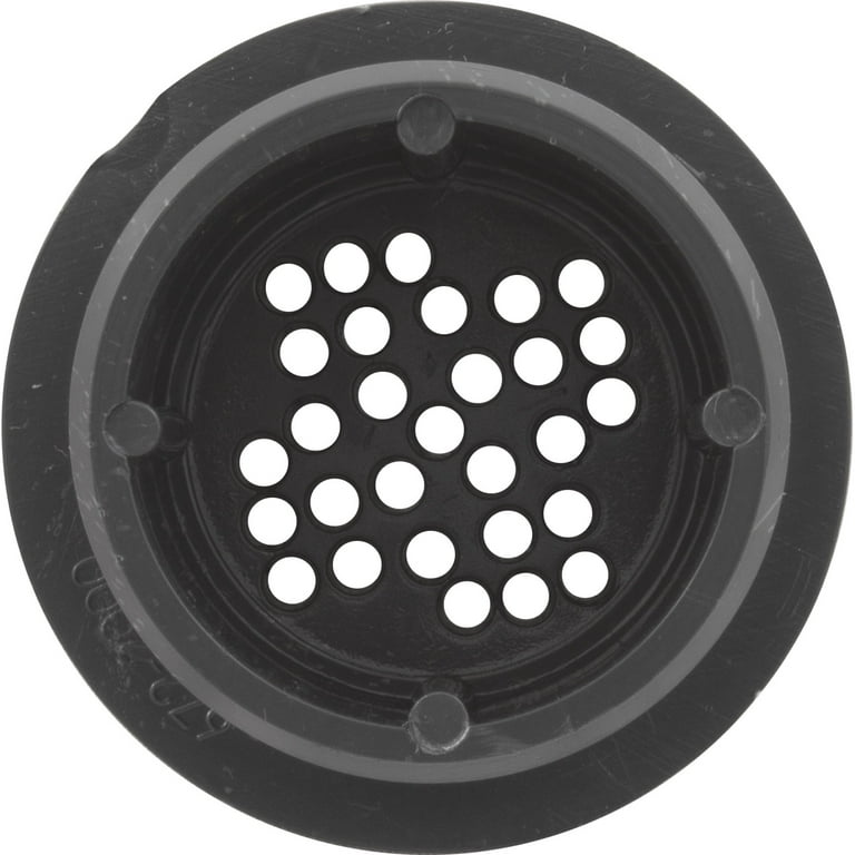 672-2007 Air Cap, Gunite Waterway Gray – PST Pool Supplies