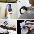 thumbnail image 2 of Ultra Slim 5 5Mm Inspection Camera Capture Clear Images With Hd Resolution hard wire 5 Mingyqi, 2 of 5