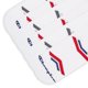 thumbnail image 4 of Medias Champion 6PK Hombre Acolchonadas y Cortas, 4 of 6
