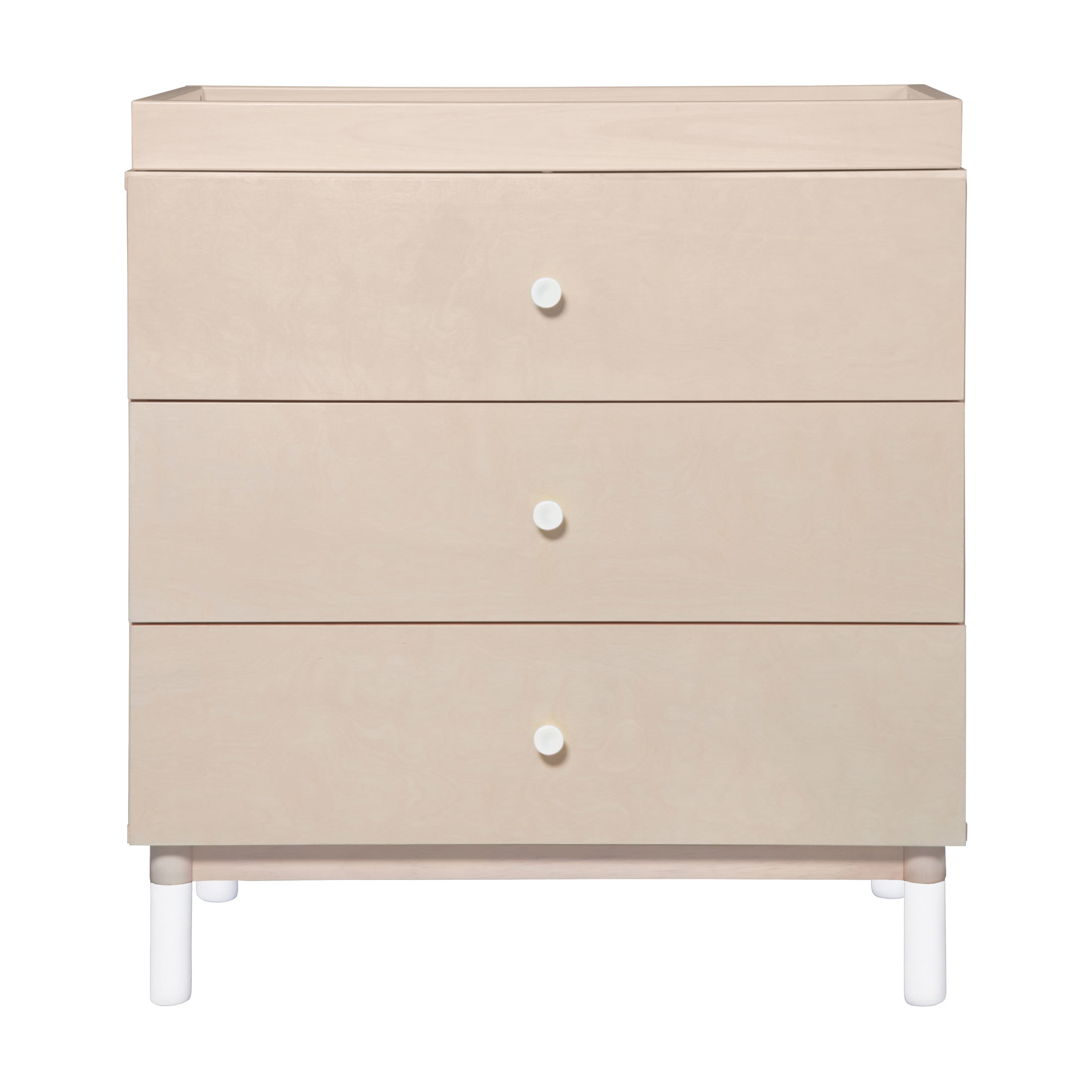Babyletto Gelato Crib and Dresser Feet Pack