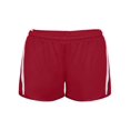 thumbnail image 1 of Alleson Athletic Red/ White 4557 L, 1 of 1