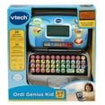 thumbnail image 2 of VTech® Play Smart Preschool Laptop™ - French Version, 3-7 Years, 2 of 5