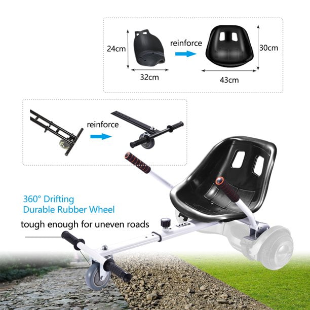 Hoverboard drift actions 8.5 sale