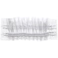 thumbnail image 3 of Bagmrteho Lot de 100 Protecteurs d'Oreilles Jetables Transparents pour Teinture de Cheveux Douche Bain Poignées Rondes Embouts de Remplacement Intelligents Gouttes d'Oreilles pour Cire Démaquillant Beauté Têtes de Remplacement Nez, 3 of 3
