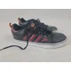 thumbnail image 2 of Adi-das Varial II Low 11.5 Black and Red Three Stripe 2016, 2 of 6
