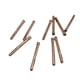 thumbnail image 5 of 10 Uds. Cuerpo de pinza de soplete de soldadura para WP 18/26 piezas de accesorios 1,6-3,2mm 1.6x50mm Cola Cuerpo del collar del soplete de soldadura, 5 of 8