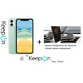 thumbnail image 1 of Apple iPhone 11 128GB (Incluye un Soporte de Telefono Celular Magnetico para tu Automovil + Protector de Pantalla Privada KeepON ) GREEN VERDE Apple REACONDICIONADO, 1 of 4