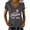 BBGrey, variant on 250th Anniversary of America Patriotic Tee Short Sleeve Shirts V Neck Casual Summer Tops 2026 Graphic Tee Day, 2XL