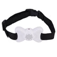 thumbnail image 1 of Collier Anti-Aboiement Outil d'Entraînement pour Chien Collier Vibration Réglable Arrêt du Son Machine à Aboyer, 1 of 8