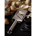 thumbnail image 2 of RÃ¶sle Stainless Steel Gourmet Slicer, 11.1-inch, 2 of 2