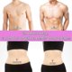 thumbnail image 3 of Abs Stimulator Músculo Abdominal, Estimulador Muscular, Ems Abs Trainer Body Toning Fitness, Usb Recargable Toning Belt Abs Fit Weight Muscle Toner Work,11 Feliz Sencillez, 3 of 5