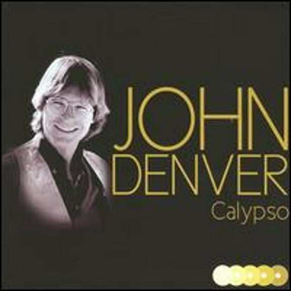 Pre-Owned Calypso (CD 0018111292726) by John Denver