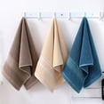 thumbnail image 4 of Bath Sheet 3 Piece - Multipurpose Use for Sports, Travel, Fitness, Yoga, 4 of 6