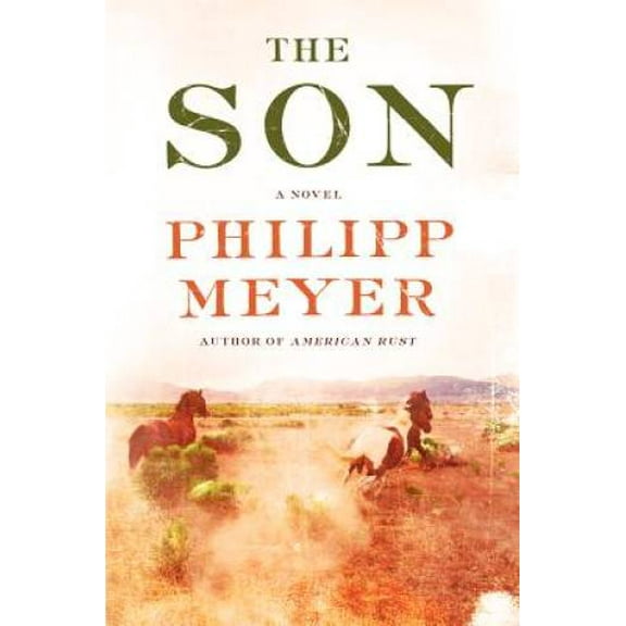 Pre-Owned The Son (Hardcover) 0062120395 9780062120397