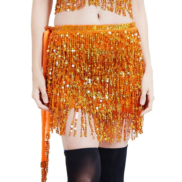 Enagua de princesa para cosplay para mujer - Poliéster, largo mini, informal/fiesta, talla única