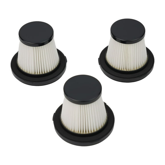 Filtre pour Aspirateur Sans Fil Morse G10, Nettoyage Domestique, Essentiel pour la Puissance d'Aspiration, Entretien Facile, Matériaux de Haute Qualité