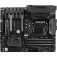 thumbnail image 1 of MSI Z270 GAMING M6 AC Motherboard S1151 DDR4 SATA PCI Express USB 3.1 ATX, 1 of 1