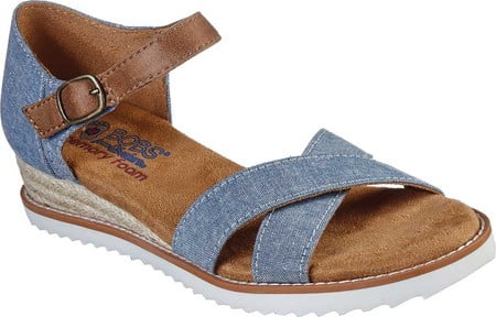 skechers bobs sandals