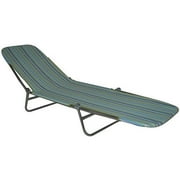 Mainstays Folding Sling Lounge Chair
