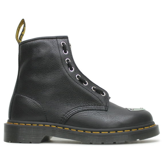 Dr. Martens Unisex 1460 MP Leather Boots